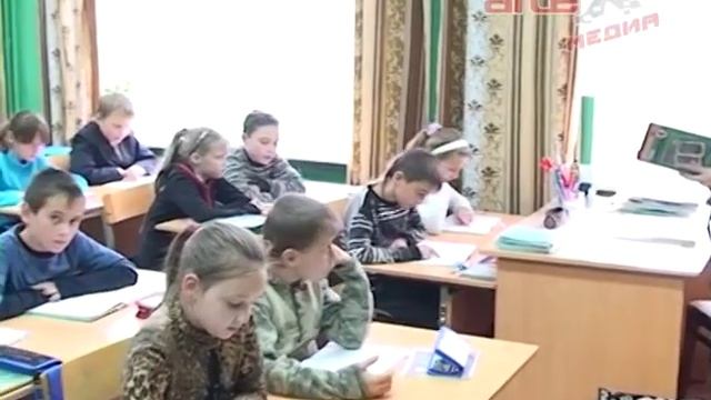 Управление образования АГО напомнило о начале приёма заявлений на обучение детей в 1 классах школ смотреть онлайн