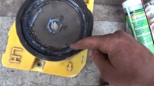 ПОРВАННЫЙ ДИНАМИК ХРЮКАЕТ как восстановить МУЗЫКУ колонки старого авто ремонт