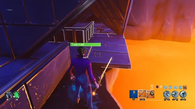 Twine Peaks Endurance, AFK, New Lava Amp Tutorial смотреть онлайн