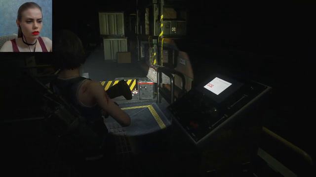 ВРЕМЯ БЕЖАТЬ ► Resident Evil 3 Remake (Резидент эвил 3) #8 смотреть онлайн