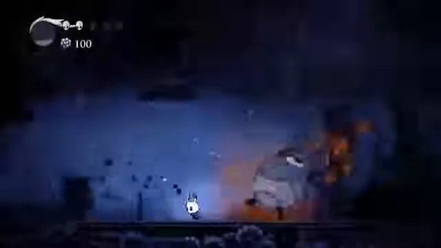 Hollow knight empezamos смотреть онлайн