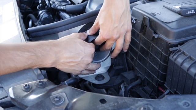 Fix P0101 Error Code on VW Cars Intake Air Straightener смотреть онлайн