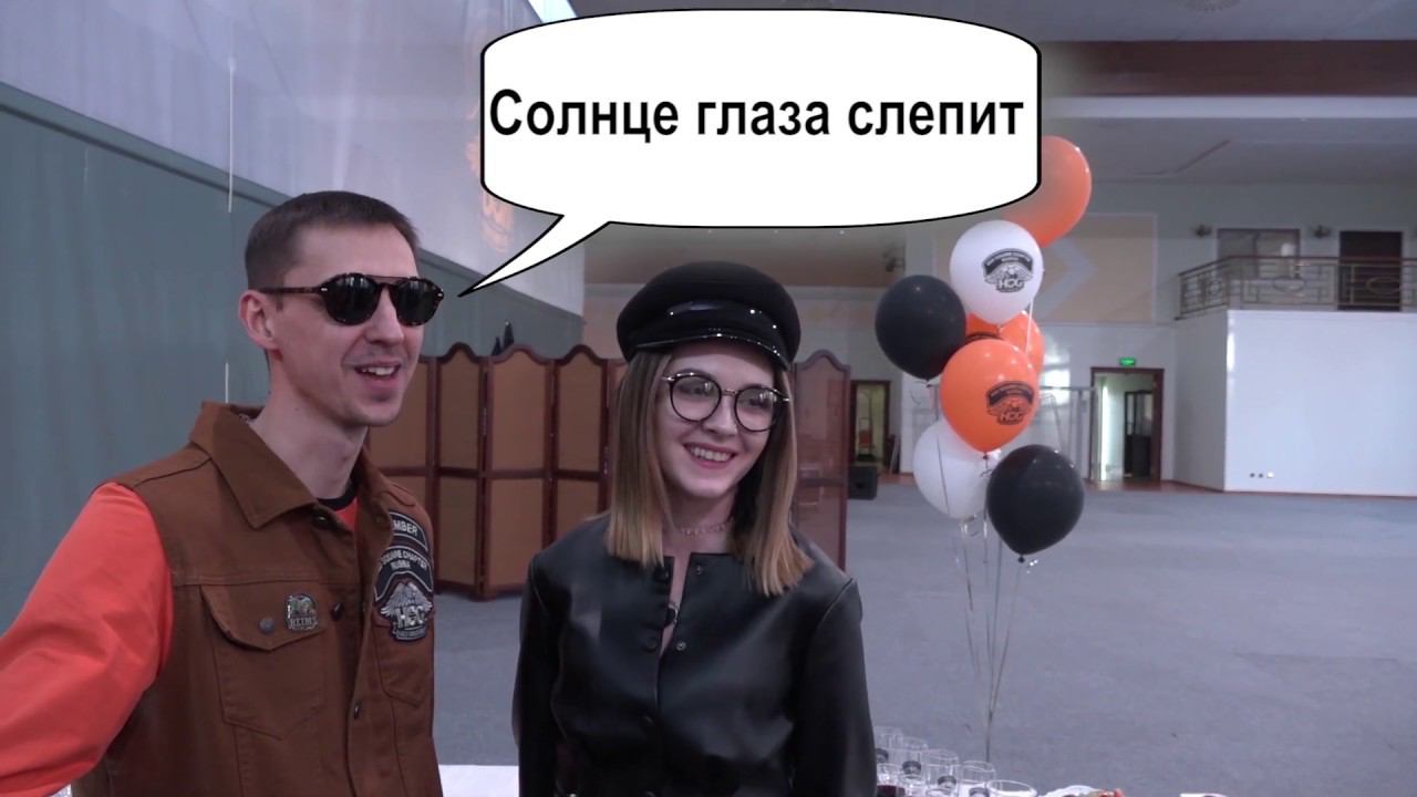 Видеосъемка bubbles, мысли гостей на празднике смотреть онлайн