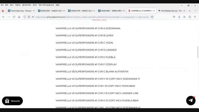 FOC WITH PHARCYDE смотреть онлайн