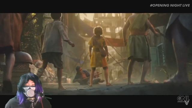 THEY MESS WITH THE WRONG GIRL!!! - Unknown 9 Awakening - Teaser Trailer | gamescom 2020 смотреть онлайн