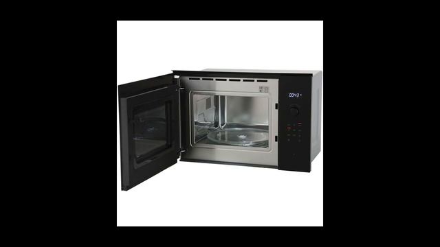 Встраиваемая микроволновая печь Bosch смотреть онлайн