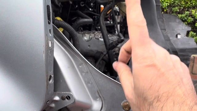 VW Transporter 2.5 AXD AXE BPC BNZ BLJ Camshaft Timing Tools Explained смотреть онлайн