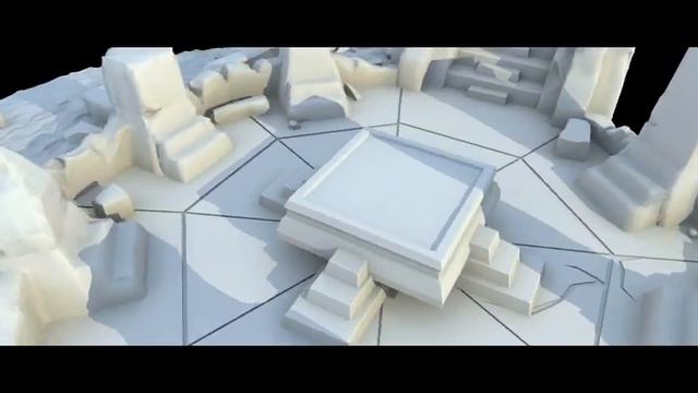 LWW Stone Table смотреть онлайн