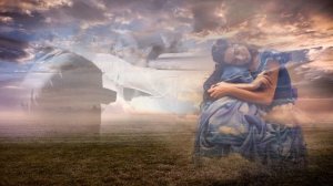 Инна Вальтер   Небо