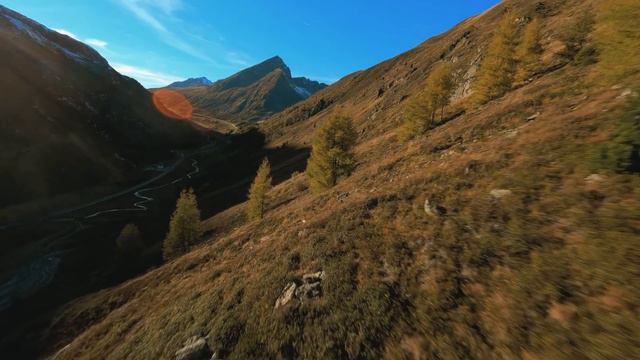 Cinematic Drone Compilation - One Hour Of Amazing FPV Drone Flying - 4K
