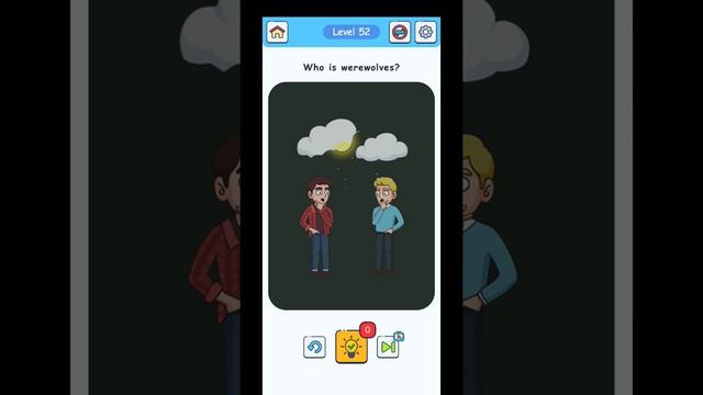 Brain crush level 52 смотреть онлайн