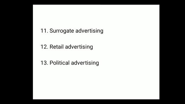 Advertising 4C смотреть онлайн