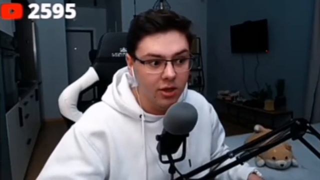 Поззи задонатил пикселю 32000 РУБЛЕЙ!! На стрим смотреть онлайн