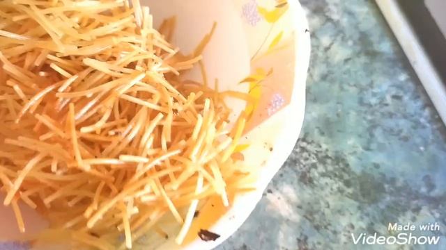 Кулинарное творчество для всех 