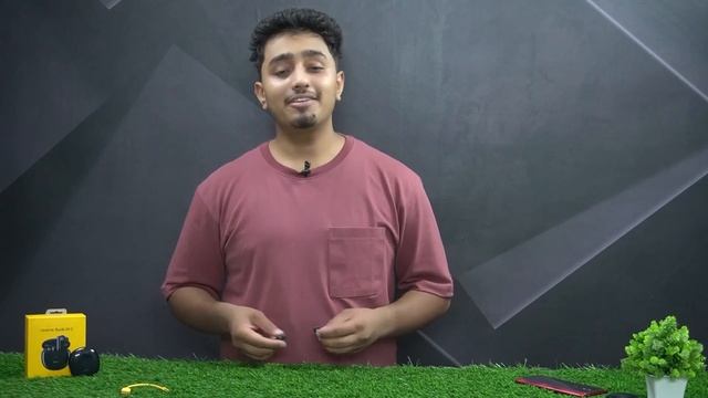 Realme Buds Air 2 Review | Buy OR Not смотреть онлайн