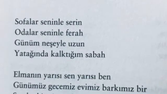 karıma - oktay rifat смотреть онлайн