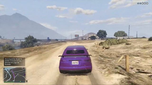 Grand Theft Auto V - GTX 750 Ti 2Gb - AMD FX 6100 [ Six core ] - 8Gb RAM - смотреть онлайн
