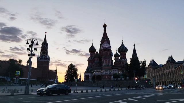 Покровский собор смотреть онлайн