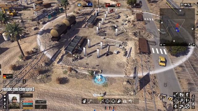 CALL TO ARMS - Modern Warfare Meets Real Time Strategy | Call to Arms Promotional Gameplay (AD) смотреть онлайн