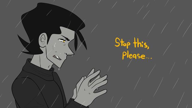 Get In The Water (Animatic) - Morgan Clae Poseidon Audition (Epic The Musical) смотреть онлайн
