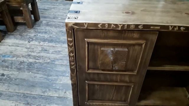 Необыкновенная мебель