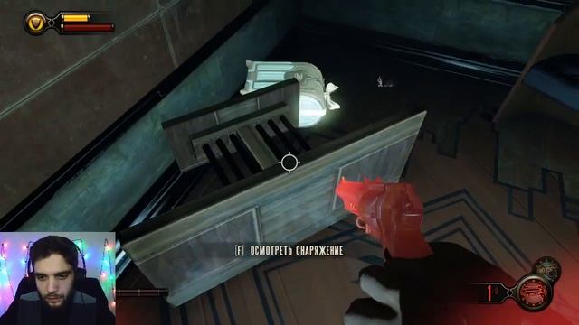 КОНСТАНТЫ И ПЕРЕМЕННЫЕ. НЕ ВАЖНО. | BioShock Infinite | Burial at Sea #2 смотреть онлайн