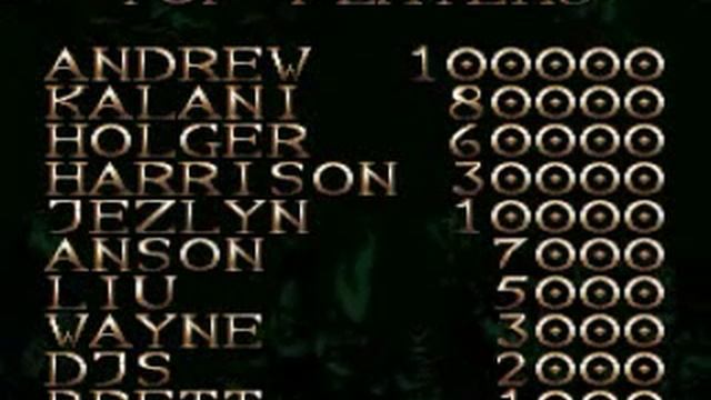 Ghoul Patrol SNES Gameplay смотреть онлайн
