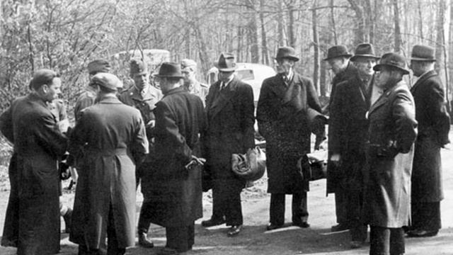 Gestapo | Wikipedia audio article смотреть онлайн