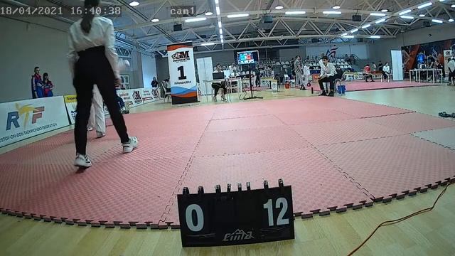 КОРТ 1 смотреть онлайн