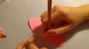 Как сделать ХВОСТ русалки ЛОЛ из легкого пластилина