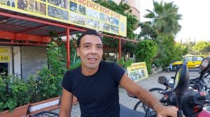 Турция 2021. Green Life Hotel 4*. Дорога к пляжу и НЕ ТОЛЬКО!!! Аланья. Кестель.