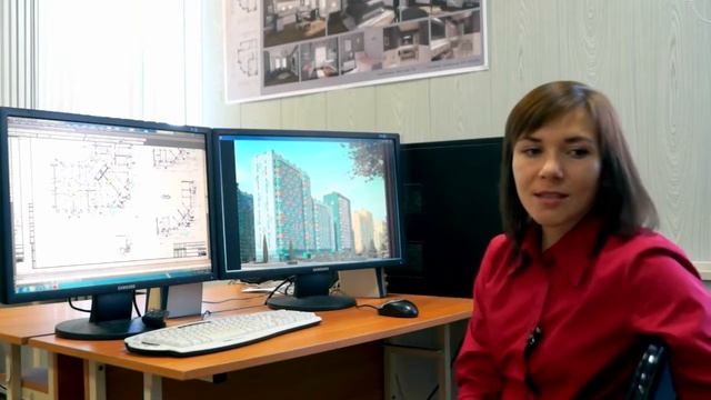 АРХИТЕКТУРА СИБАДИ смотреть онлайн