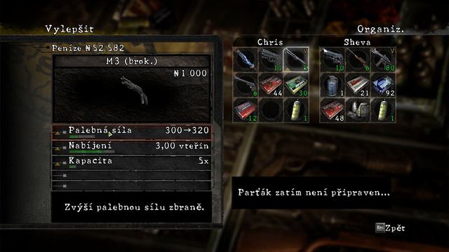 Resident Evil 5 Co-op - E10 - 'Z louží do chrámů' | s SVKFrankensteinem смотреть онлайн