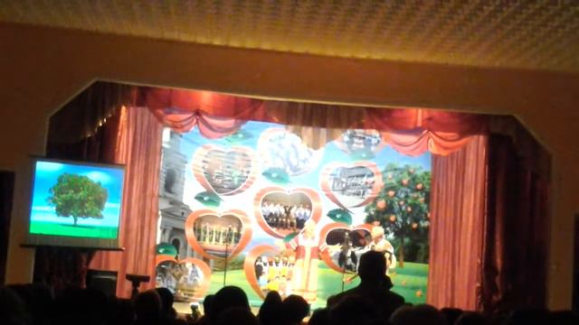 Частушки. Поет Алиса Батраева смотреть онлайн