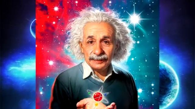 Альберт Эйнштейн. Мифы и факты о великом учёном. смотреть онлайн