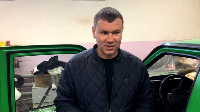 Десять минут в магазине и студии Автостиль Арзамас смотреть онлайн