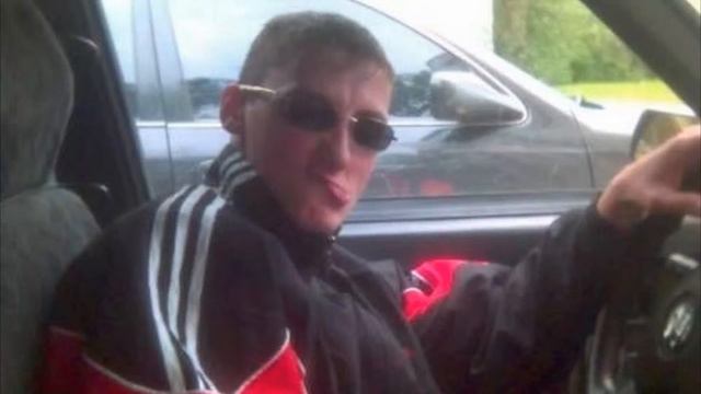 "Чёткое" поздравление =) смотреть онлайн