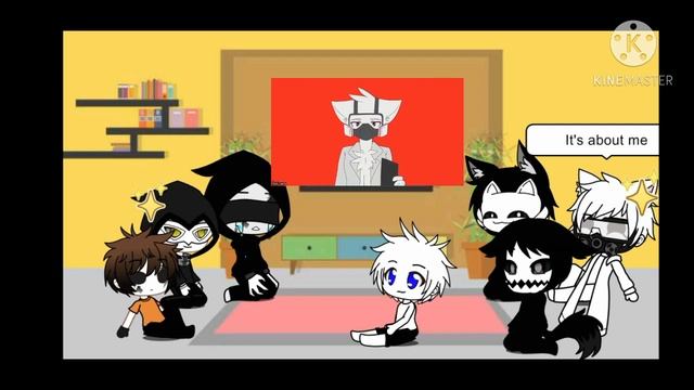 Scp and changed stuck in a room+reactions смотреть онлайн