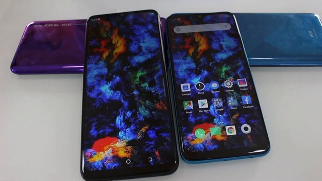 Tecno Pouvoir 4 vs Oppo A12! Budget Comparisons - Which One Should you Buy смотреть онлайн