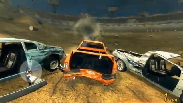 FLATOUT2 СЕКРЕТЫ ЧИТЫ ПРИКОЛЫ СУПЕР МЕГА 2014-2015 РЕКОРД!!!! смотреть онлайн