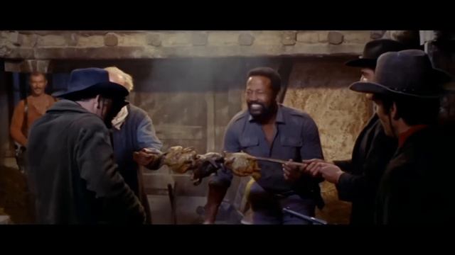 Pas De Pitié Pour Les  S*L*P*RDS  👏| Film Western Complet En Français | Lee Van Cleef