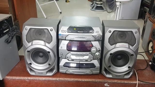 Dàn trung panasonic Ak17 giá khuyến mại còn 1.950k lh 0966594581 - 0979891682 смотреть онлайн