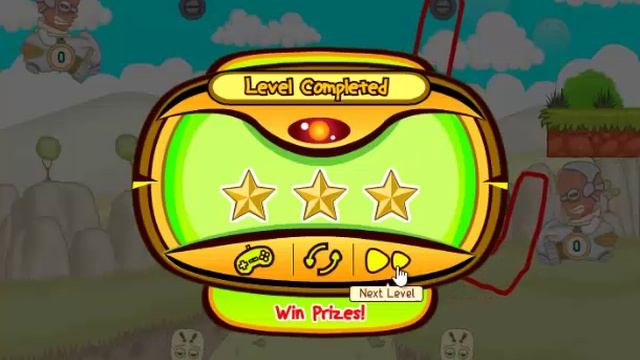 Saving Little Alien - Game Walkthrough Kiz10 смотреть онлайн