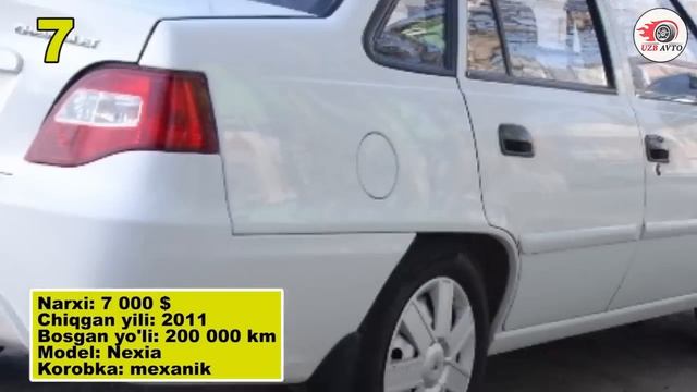 NEXIA-2 AVTO NARXLARI MASHINA NARXLARI 2018 MOSHINA BOZORI UZB-AVTO смотреть онлайн