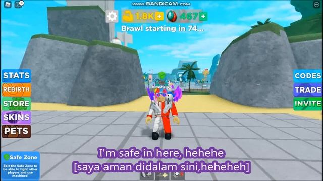 NEW UPDATE CODES Get Big Simulator ROBLOX | December 14, 2021 смотреть онлайн