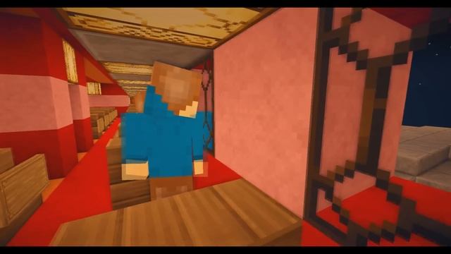 Minecraft Крушение на Остров "1 серия" смотреть онлайн
