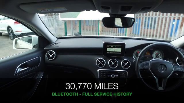 MERCEDES-BENZ A180 BLUEEFFICIENCY SPORT CDI (2013) A180 Cdi Blueefficiency Sport 5dr смотреть онлайн