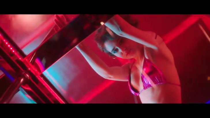 Major Lazer - Night Riders (ft. Travis Scott, 2 Chainz, Pusha T, & Mad Cobra) 2016 смотреть онлайн