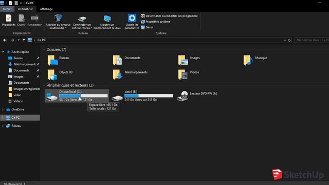 tuto: Installation des plugins sketchup ( pour n’importe-quel version ) смотреть онлайн