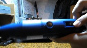 Обзор гравера Витязь МГ-150